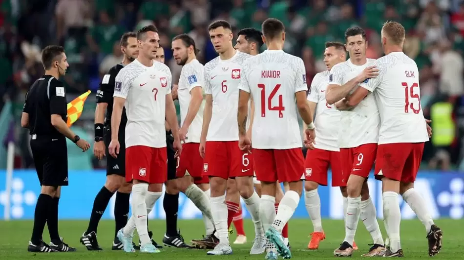 منتخب بولندا