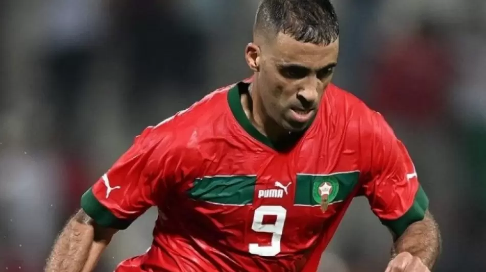 عبد الرزاق حمد الله