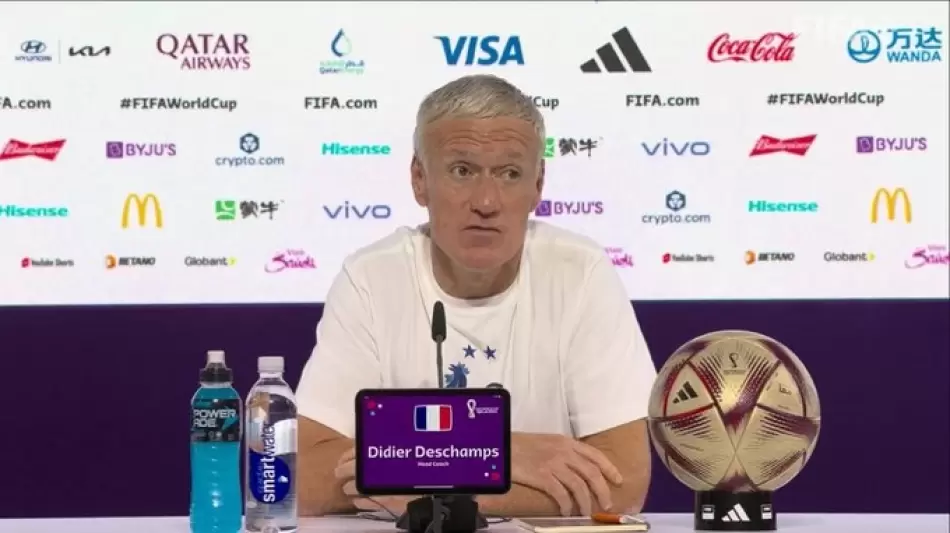 ديدييه ديشامب