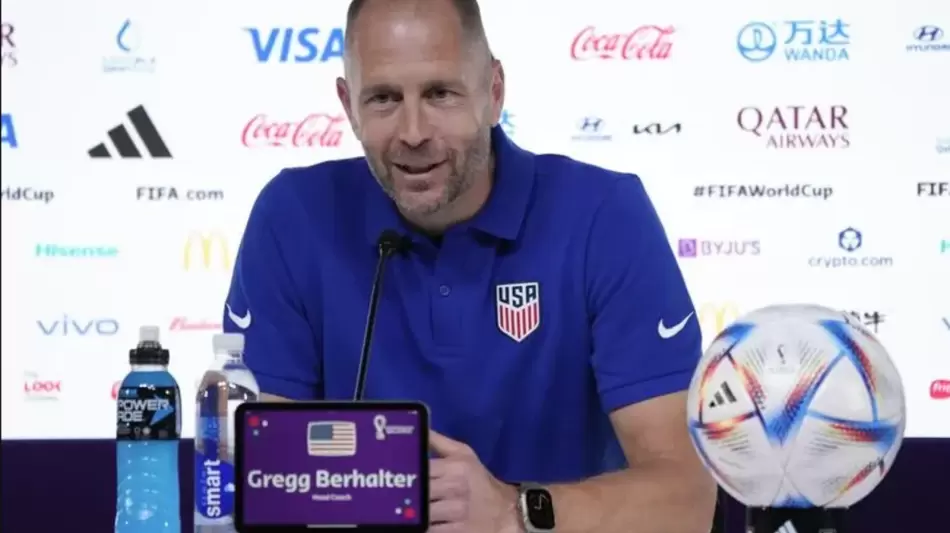 غريغ برهالتر