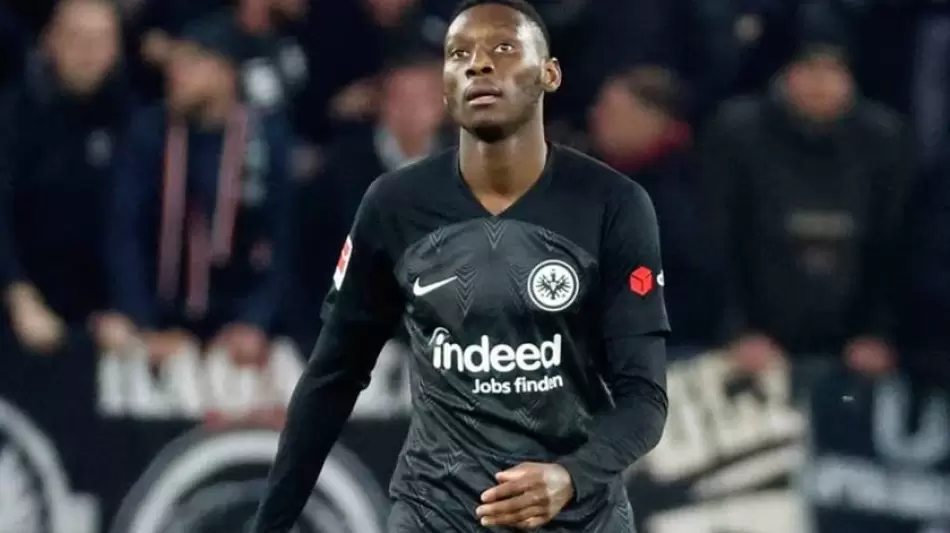 راندال كولو مواني