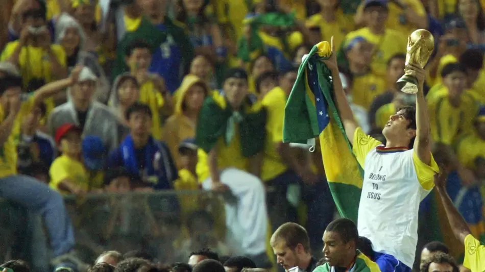 ريكاردو كاكا