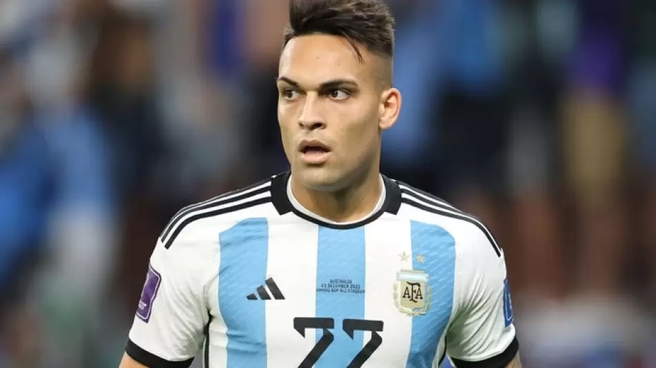 لاوتارو مارتينيز