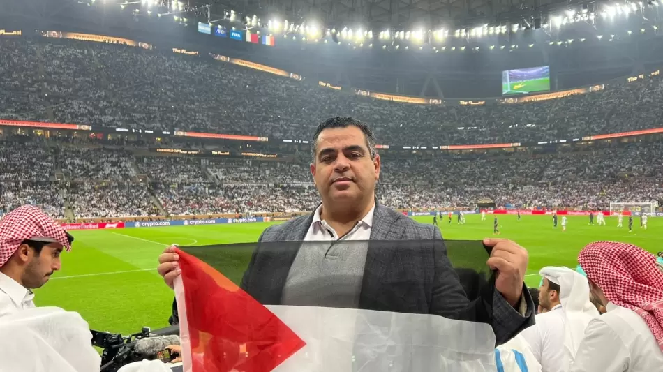 السيد عبد السلام هنية