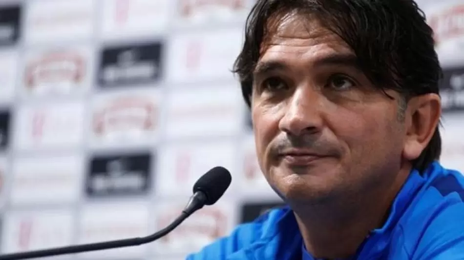 زلاتكو داليتش