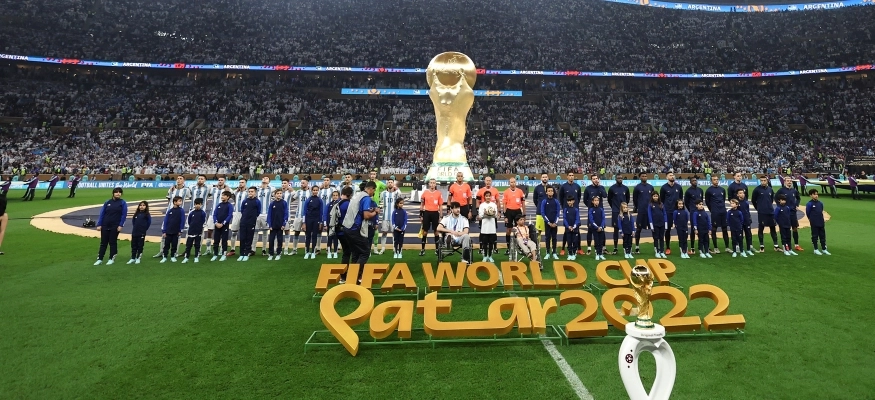 الأرجنتين وفرنسا نهائي كأس العالم استاد لوسيل وين وين winwin.jpg.jpeg