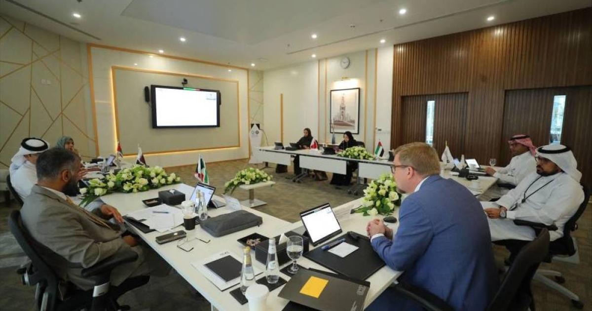 المجلس الإشرافي للمركز الخليجي للوقاية يعقد اجتماعه السابع بمشاركة قطر