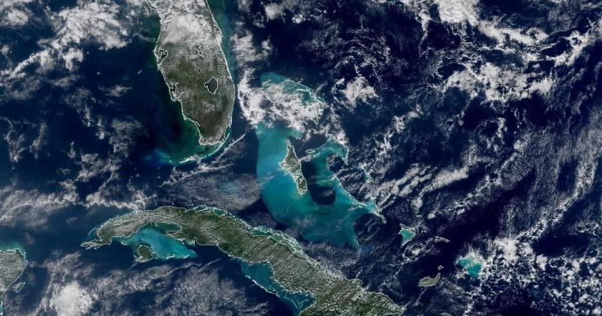 NASA: The NOAA-21 satellite takes recent photos of the Earth