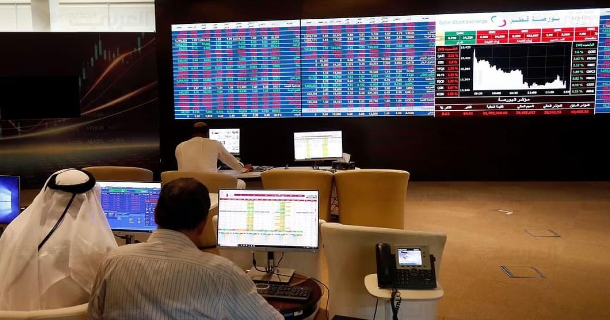 Positive Performance of Qatar Stock Exchange: Industrial and Real Estate Sectors Boost Index