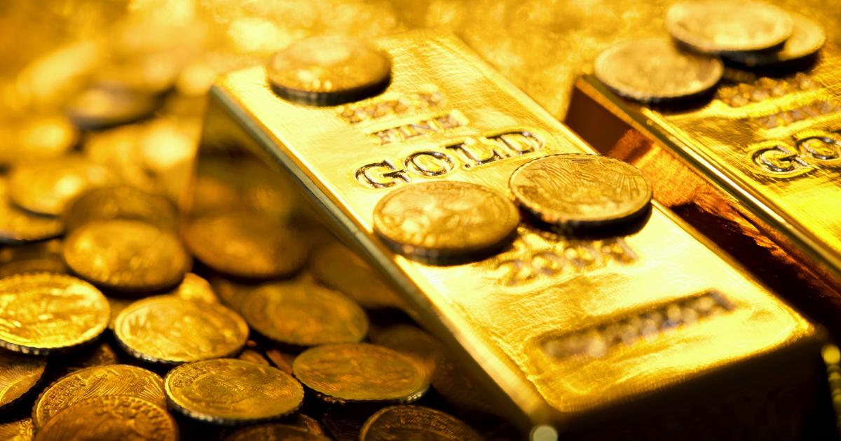 Gold prices continue to rise