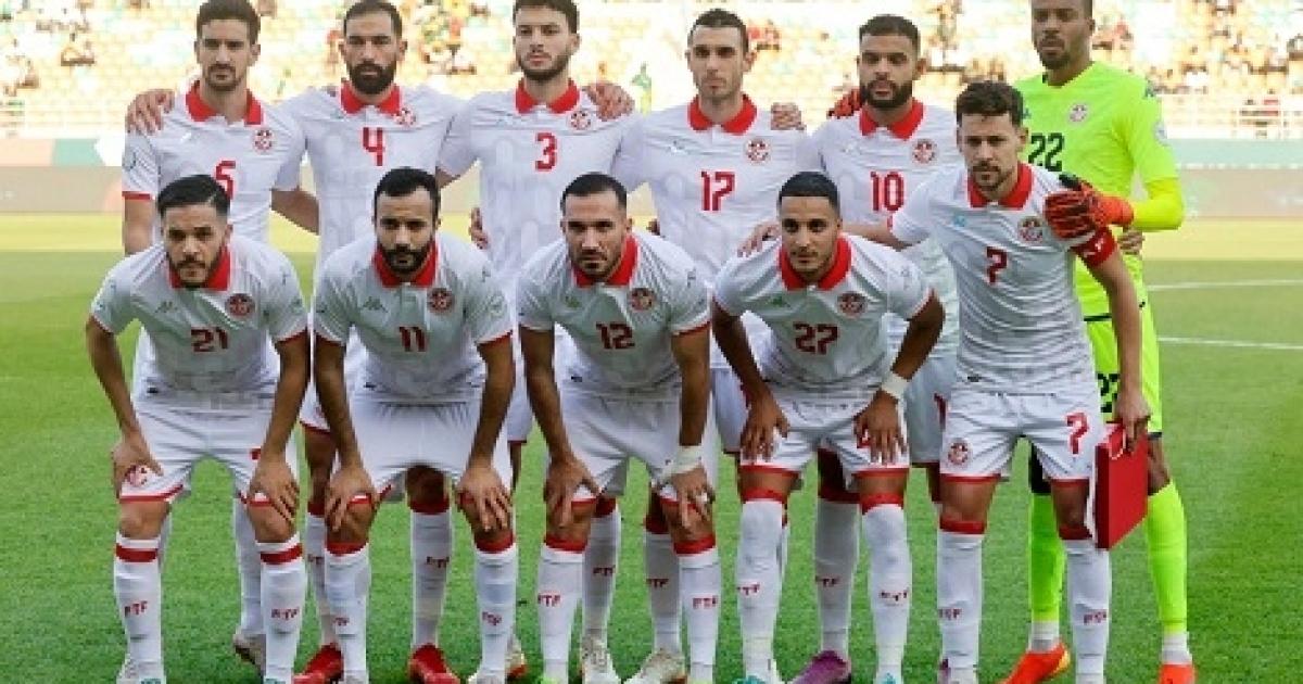 موعد مباراة تونس ضد مدغشقر والقنوات الناقلة في تصفيات أمم إفريقيا