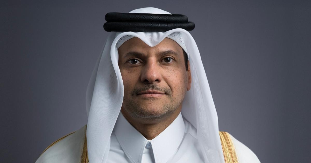 وزير الدولة لشؤون الدفاع يجري اتصالا مع وزير الدفاع السعودي