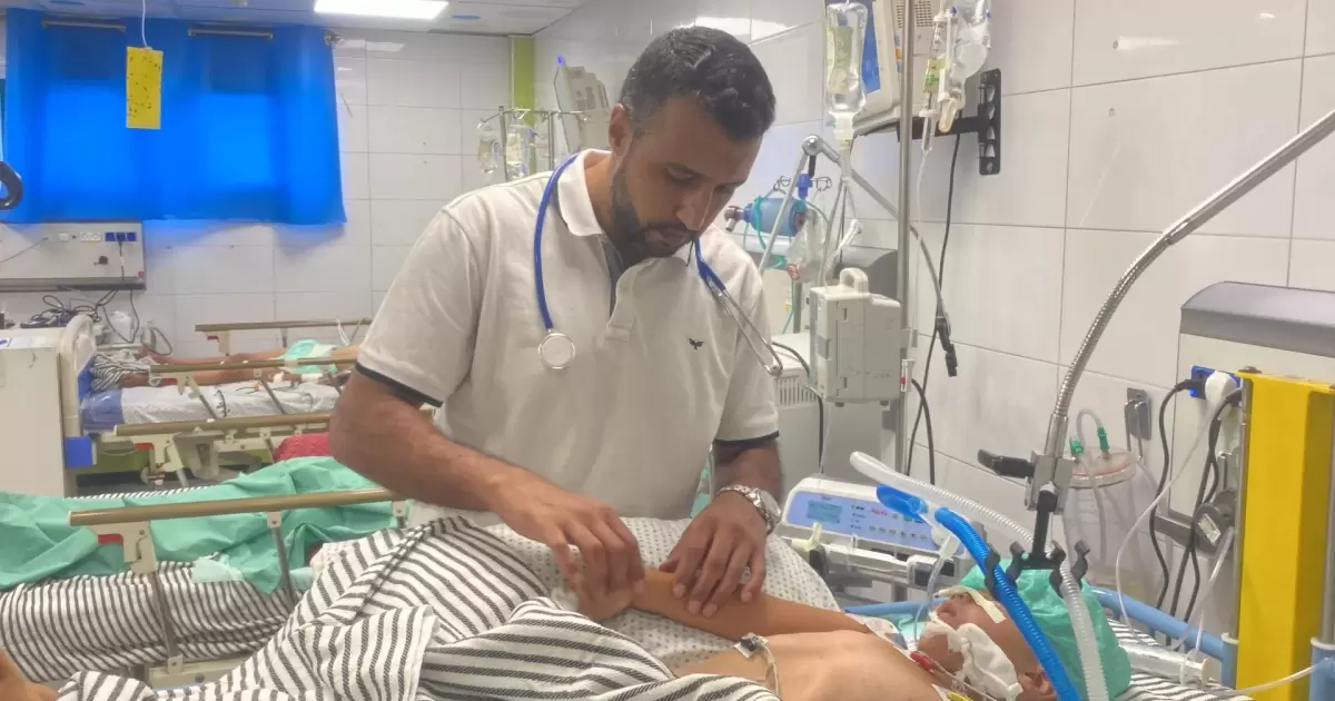أستراليا: إسرائيل تنتهك القانون الدولي بحجب المساعدات عن غزة