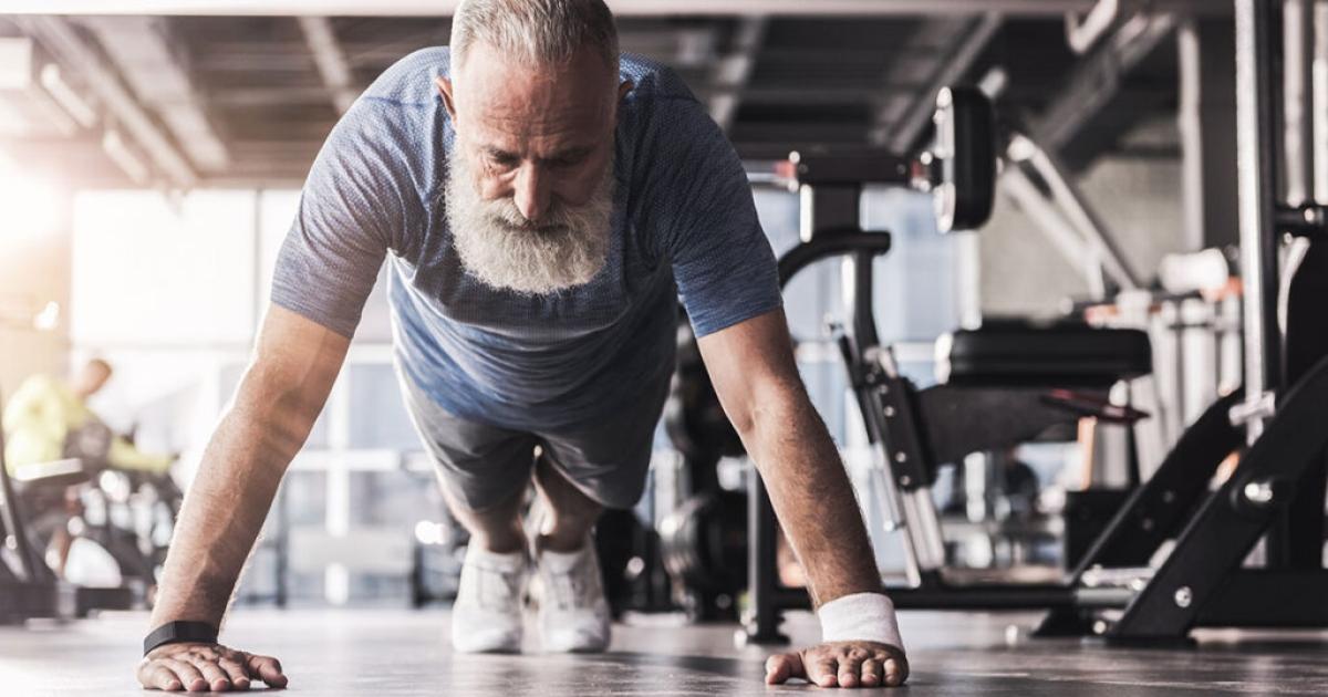 كيف تقلل خطر الإصابة بالخرف بنسبة 45%؟