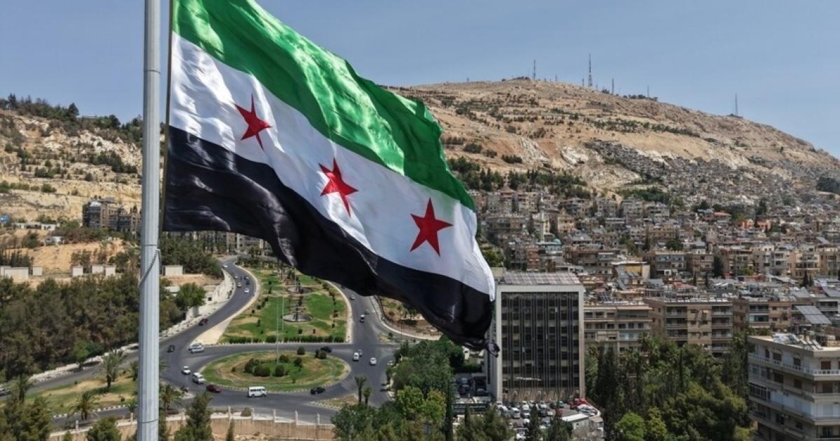 سوريا تدين الاعتداءات الإيرانية على عدد من الدول العربية