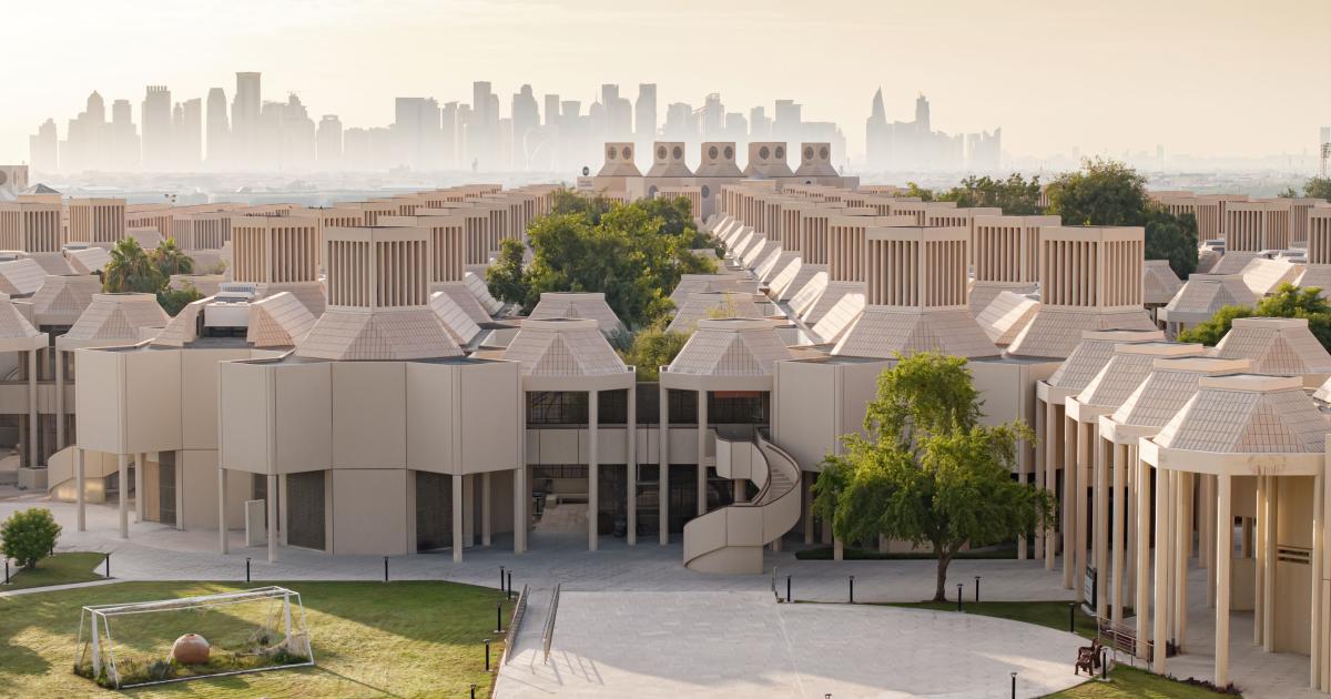 جامعة قطر تعلن بدء التقديم للقبول المشروط والمبكر لفصل خريف 2026 ...