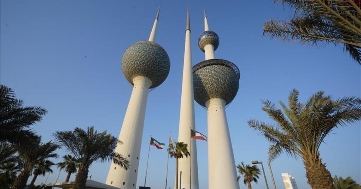 إيران: إسرائيل هي من قصفت محطة تحلية المياه في الكويت لاتهامنا