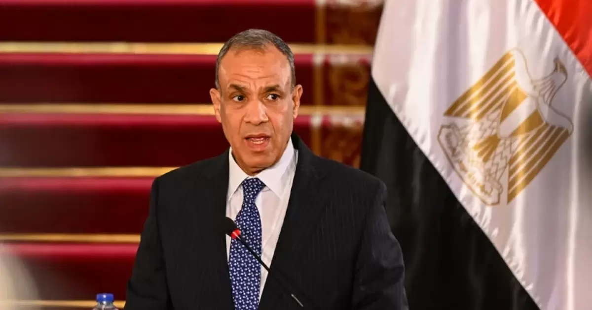 مصر وعمان تحذران من تداعيات استمرار النهج التصعيدي بالمنطقة