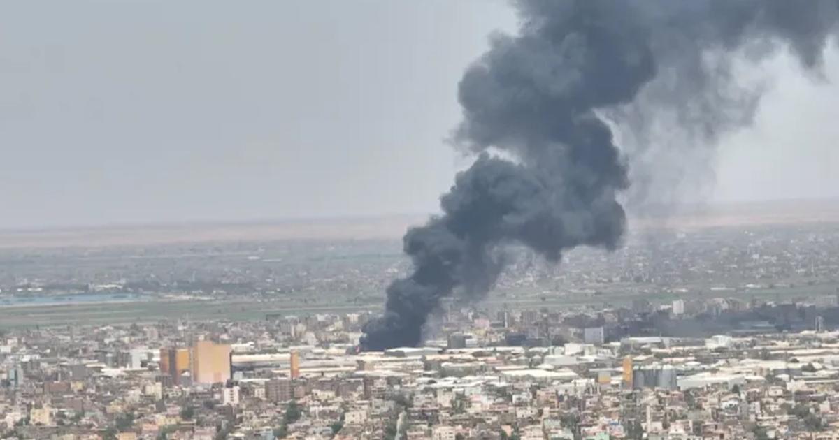 الأمم المتحدة: مقتل نحو 700 مدني في قصف بمسيرات في السودان