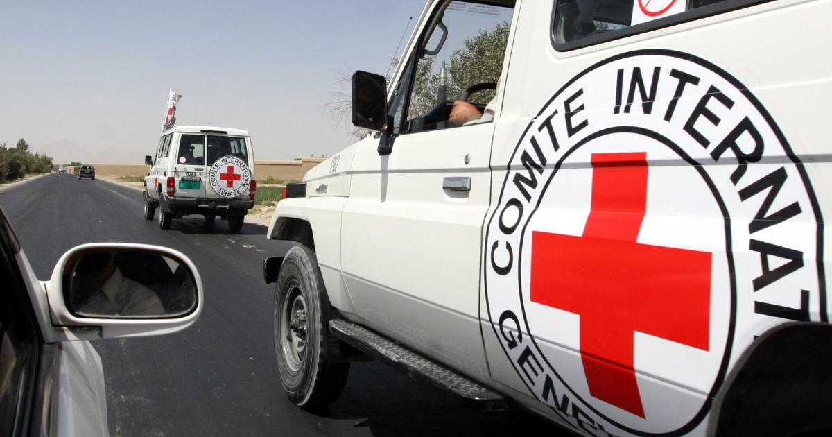 الصليب الأحمر: فقدان أكثر من11 ألف شخص خلال الحرب في السودان