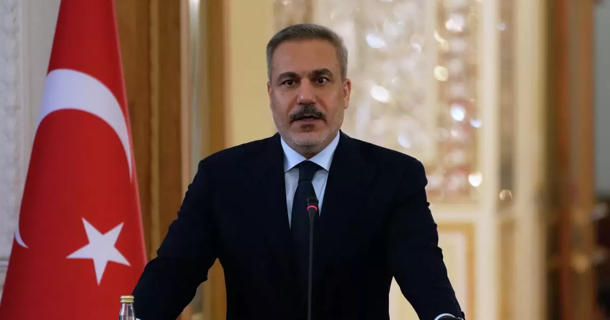 Turkey: Iran-US deal near completion