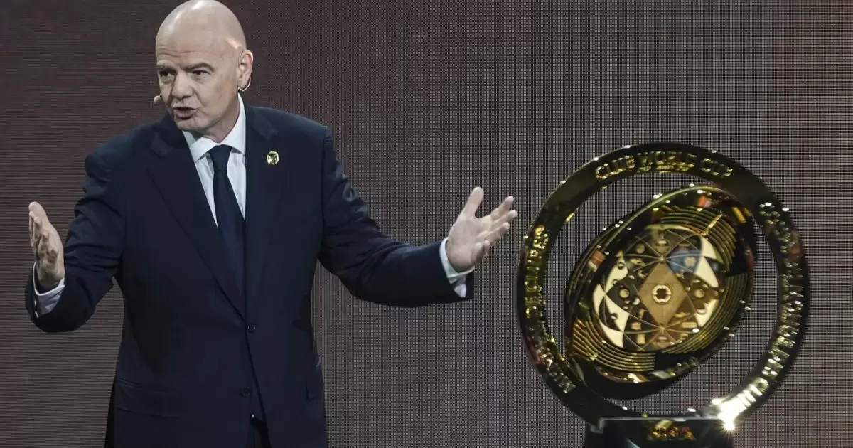 Iran asks FIFA for US visas for 2026