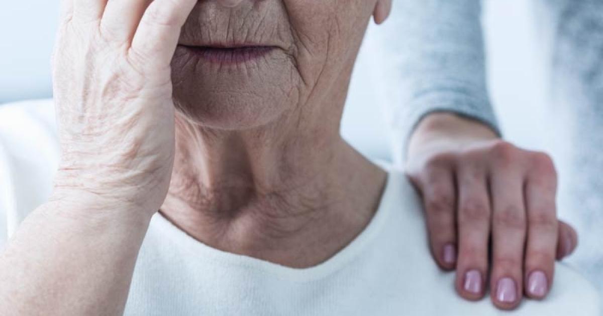 Blood test potential for early Alzheimer's detection