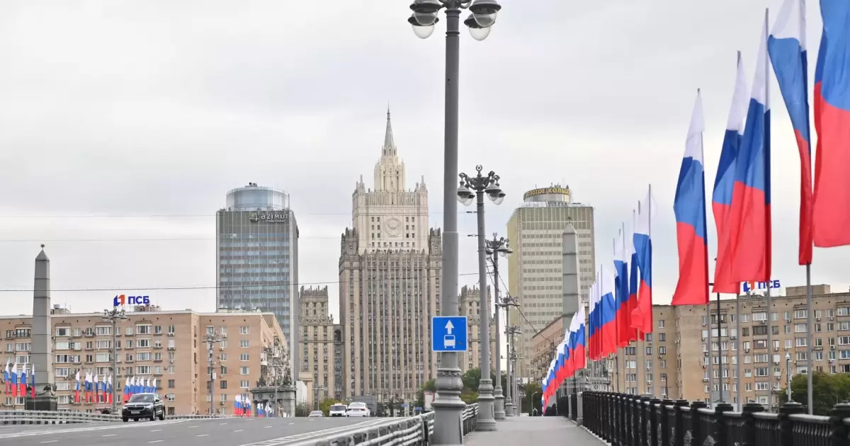 Moscow: West Faces Consequences for Zelensky Leniency