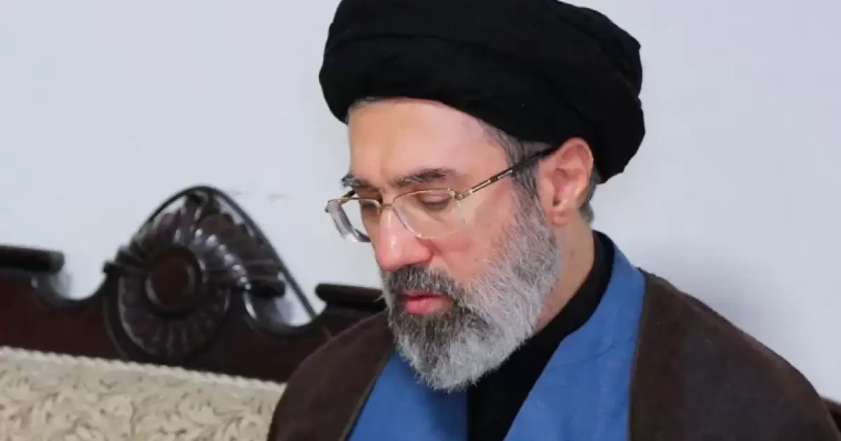 Khamenei Advisor: Trump Breaks Diplomatic Pledge Again
