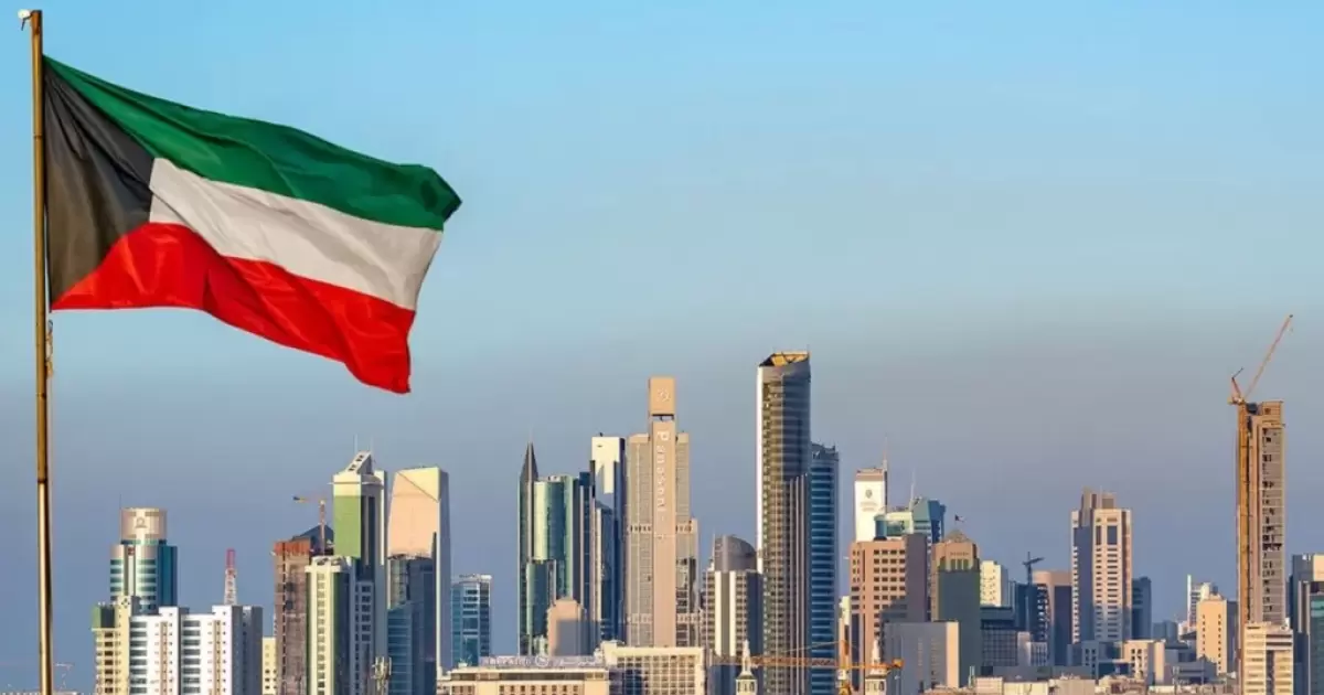 Kuwait reports intercepting 7 ballistic missiles