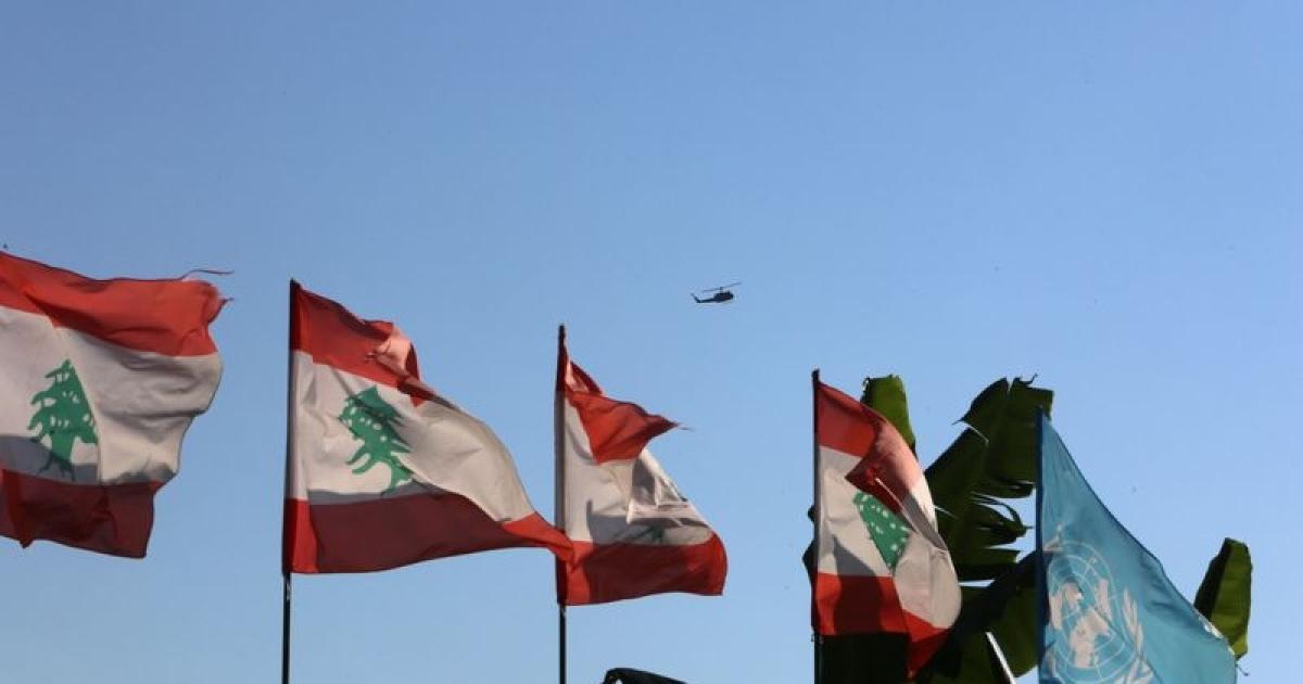 الأمم المتحدة تطلب 331.5 مليون دولار لب Lebanon