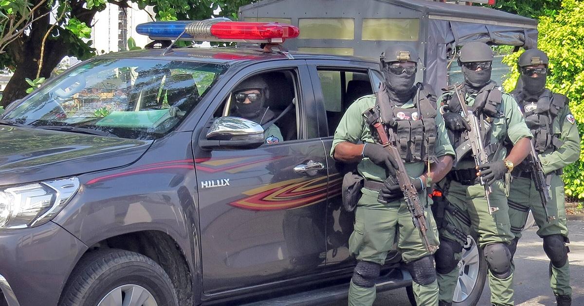 37 dead in northwest Nigeria assaults
