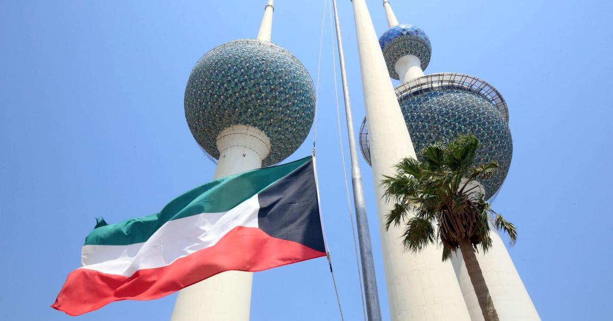 Kuwait reports casualties from Iranian attack