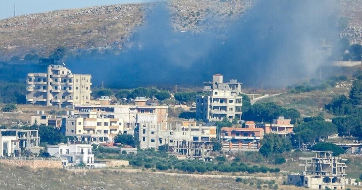 إسرائيل تنفذ تهجيرًا قسريًا في جنوب لبنان