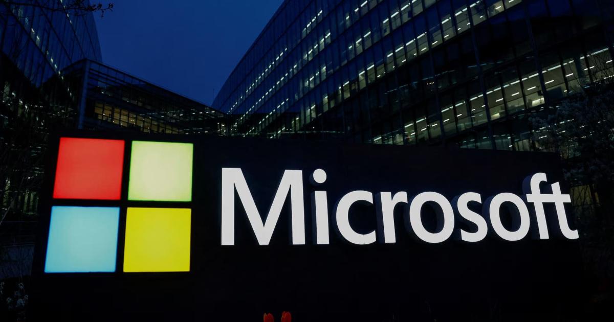 Microsoft introduces AI testing tool