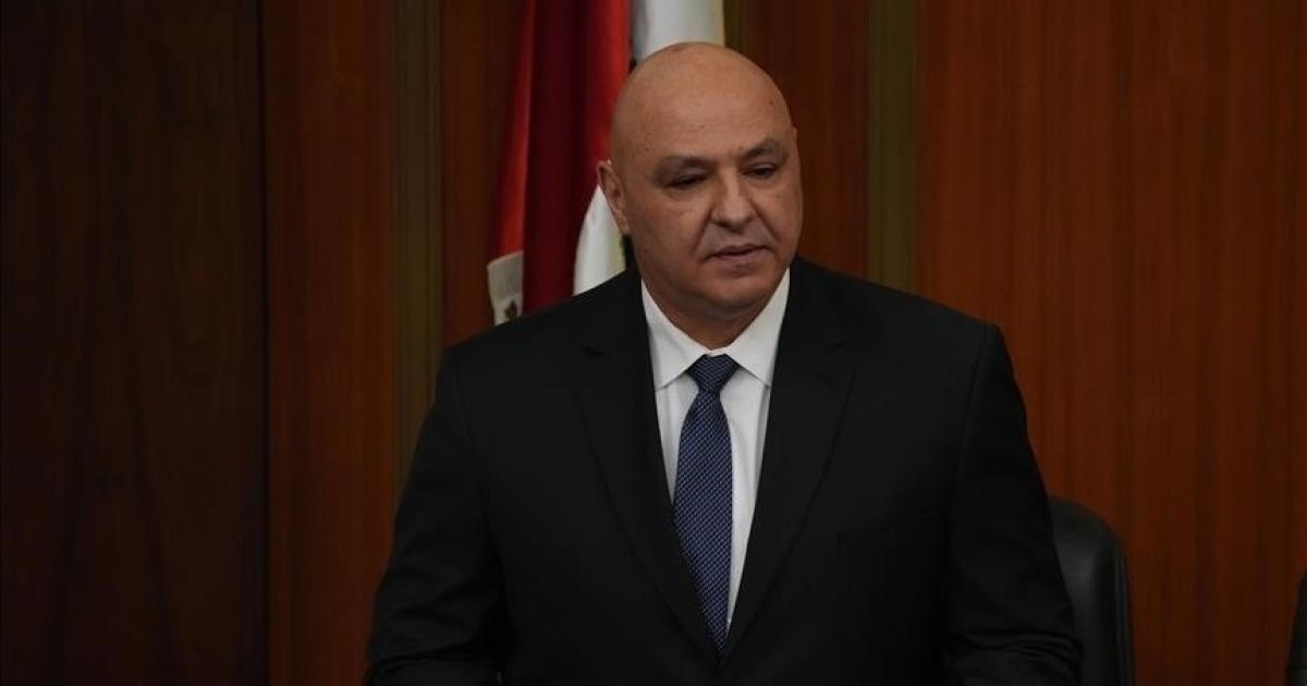 لبنان يوضح استشهاد 3 عسكريين على يد إسرائيل