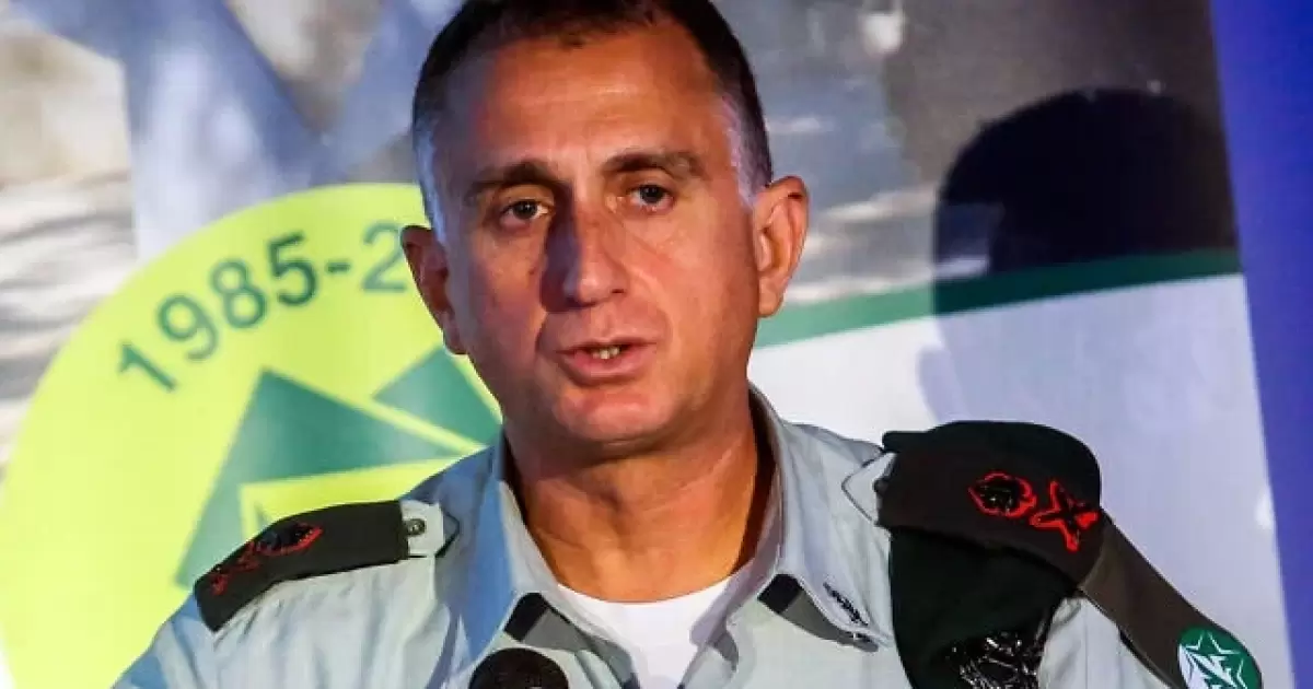 Israeli General: Erdoğan blocked Iran overthrow