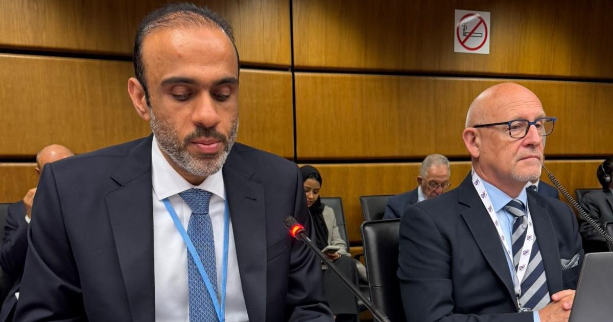 قطر تدين مجددًا هجوم براكة