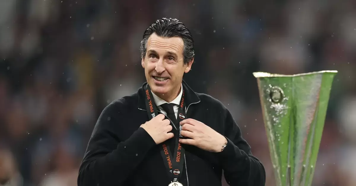 Emery rules out Real Madrid coaching