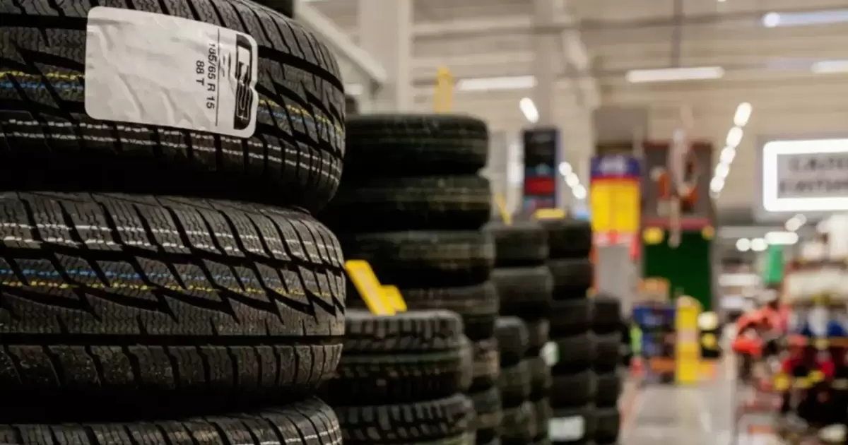 Commerce and Industry stresses tire storage rules