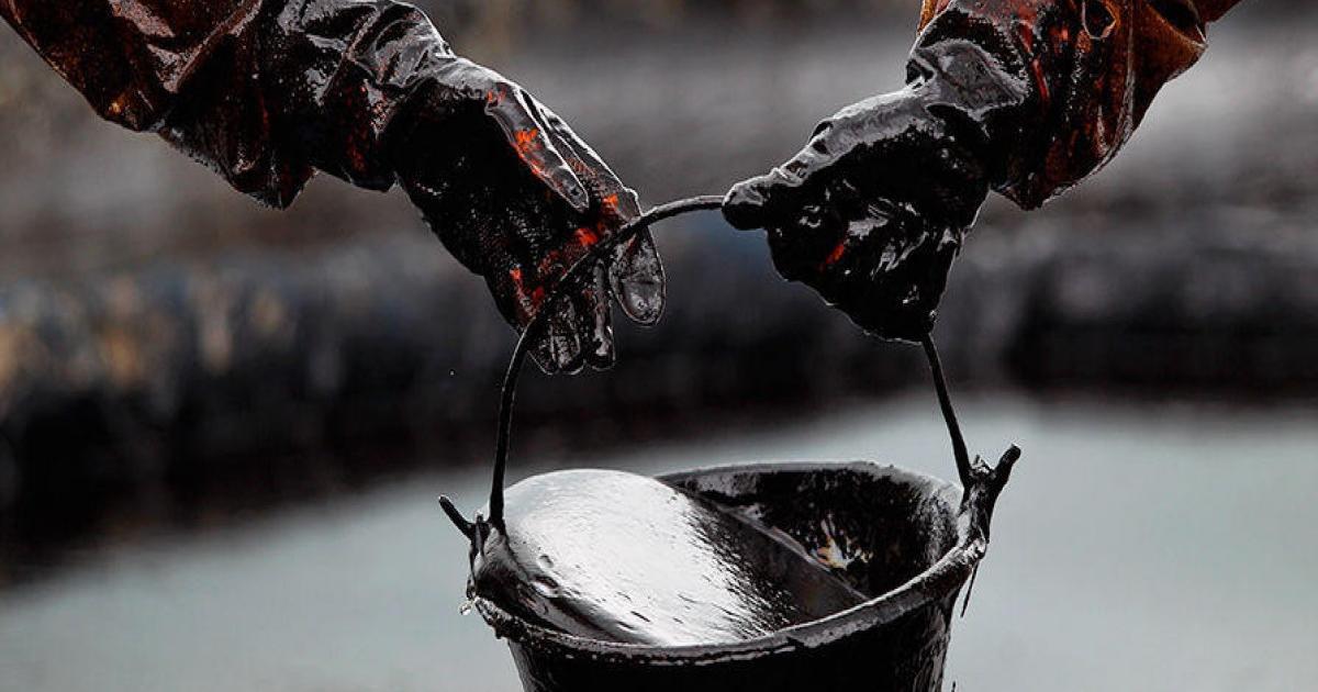 Brent crude hits $97.14