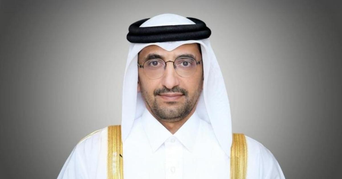 وزير العدل: منتدى قطر العقاري منصة وطنية لتعزيز تنافسية القطاع واستدامته