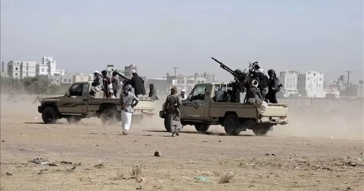 اليمن: قوات حكومية تعلن إسقاط مسيّرة للحوثيين قرب باب المندب