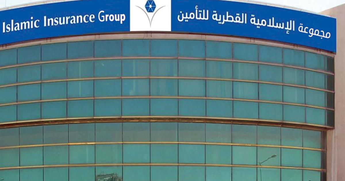 تراجع أرباح "الإسلامية القطرية للتأمين" بنسبة 31.34 %
