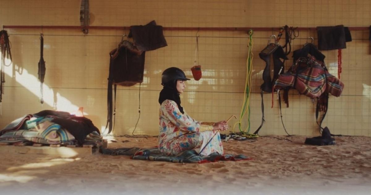 مهرجان الدوحة السينمائي 2026 يطلق برنامج "سينما الخليج" خلال نوفمبر
