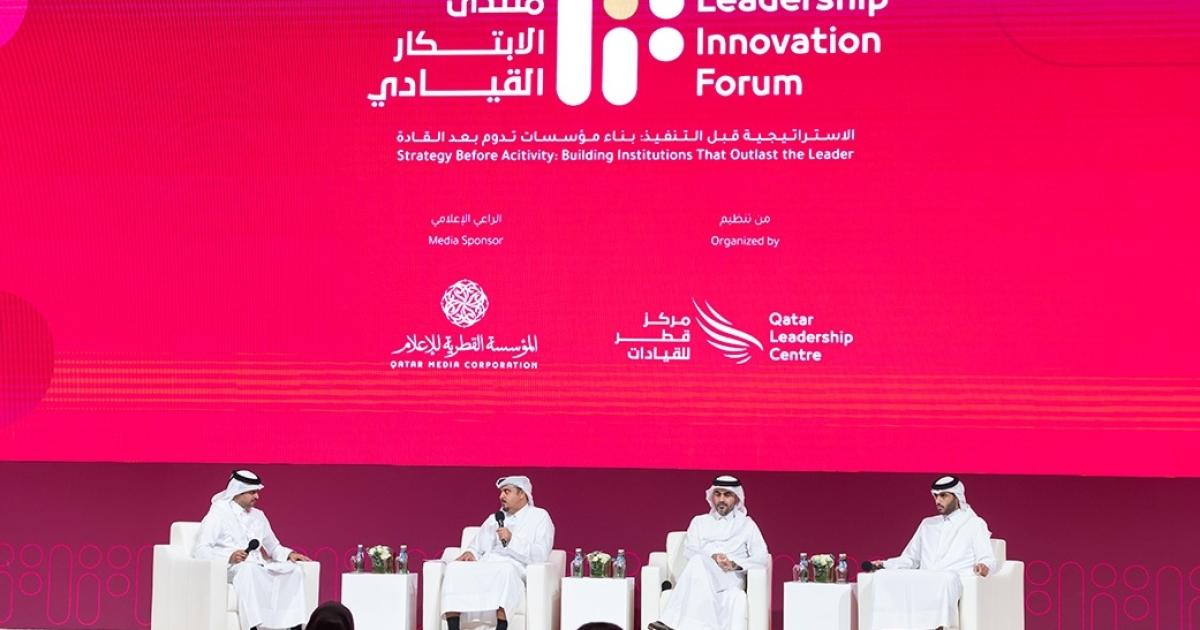 رئيس أشغال: بنية تحتية مستدامة تتطلب رؤية طويلة المدى وكوادر وطنية مؤهلة