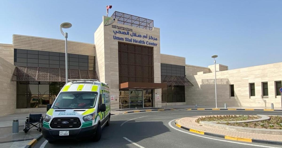 "الصحة العامة" تصنف 4 مراكز صحية "صديقة للطفل" بمعايير دولية