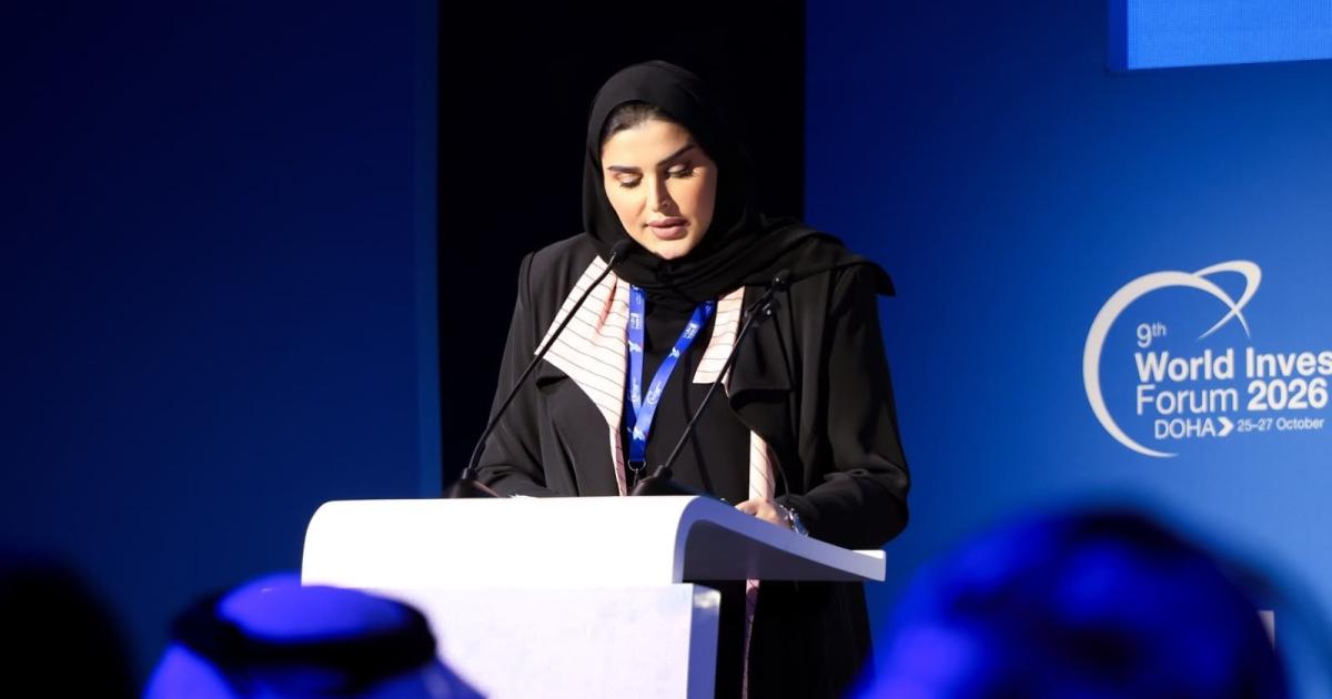 وزير الدولة للتعاون الدولي تستضيف جلسة نقاشية حول دور القطاع الخاص في تمويل التنمية بالدول النامية