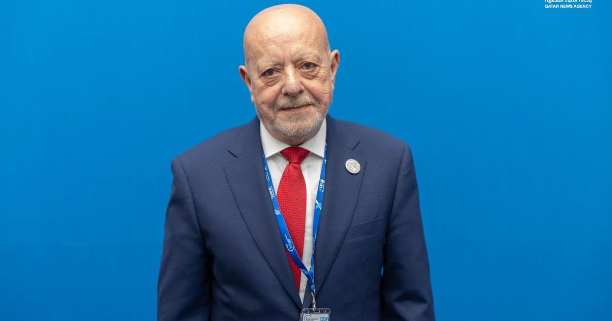 وزير الاقتصاد السوري: العلاقات مع قطر تمر بمرحلة جديدة من التعاون المثمر