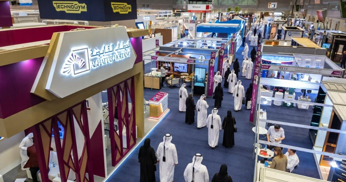 ينطلق 26 أكتوبر.. "إبنِ بيتك" يعود في نسخته السابعة